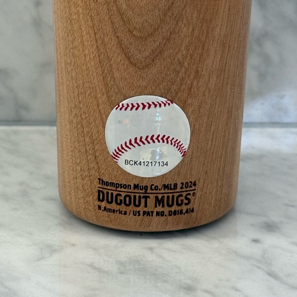 New York Yankees Dugout Mug - Picture 4 of 6
